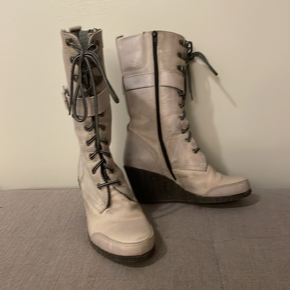 Mag boots size 38 - Picture 3 of 4